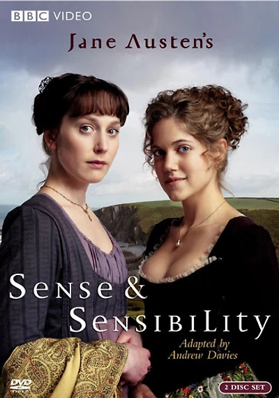 Jane Austen's Sense & Sensibility - USED
