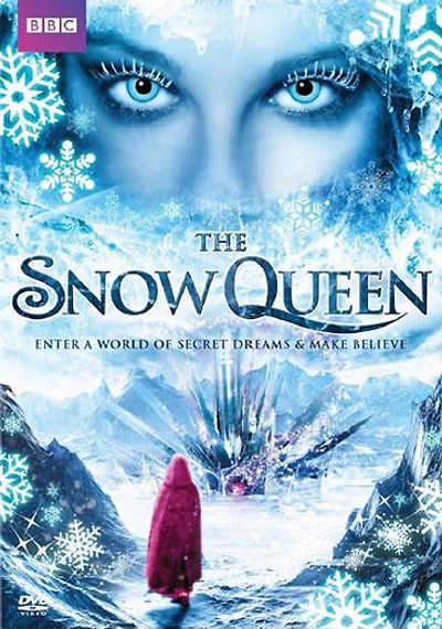 The Snow Queen - USED