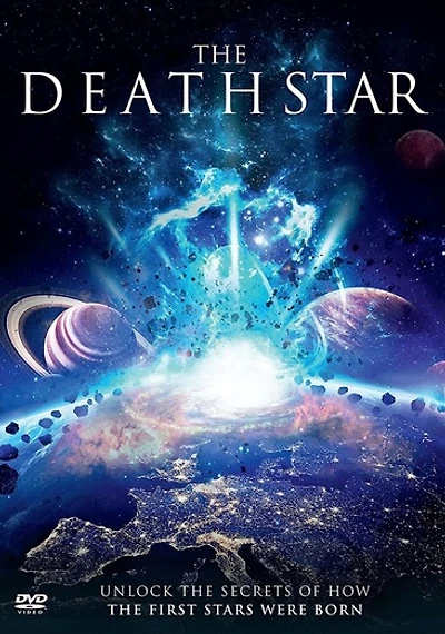 The Death Star - USED