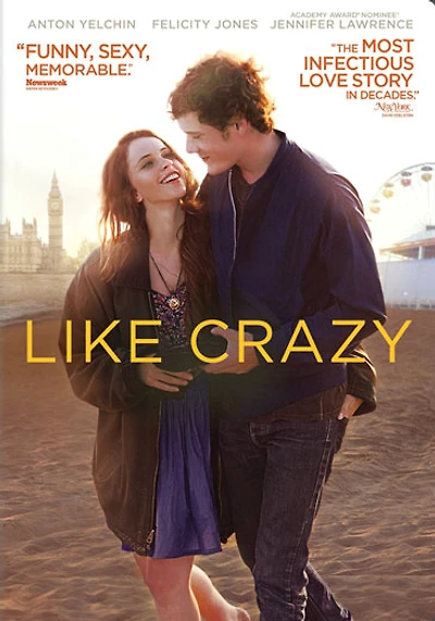 Like Crazy - USED
