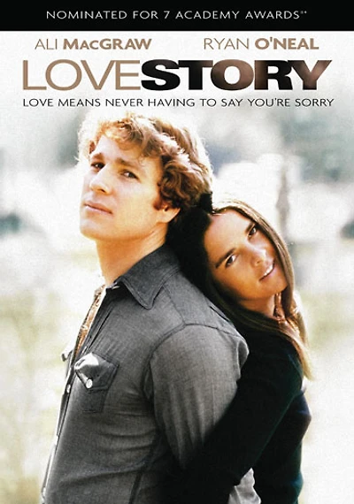 Love Story - USED