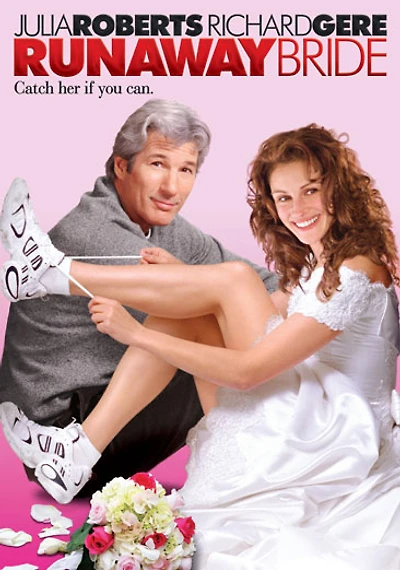 Runaway Bride - USED
