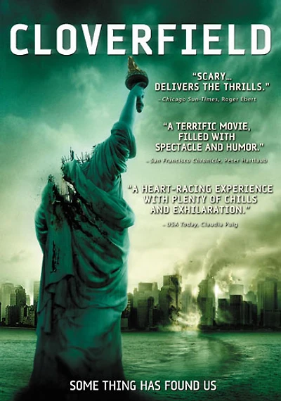 Cloverfield - USED