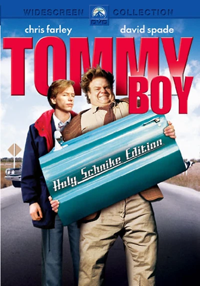 Tommy Boy - USED