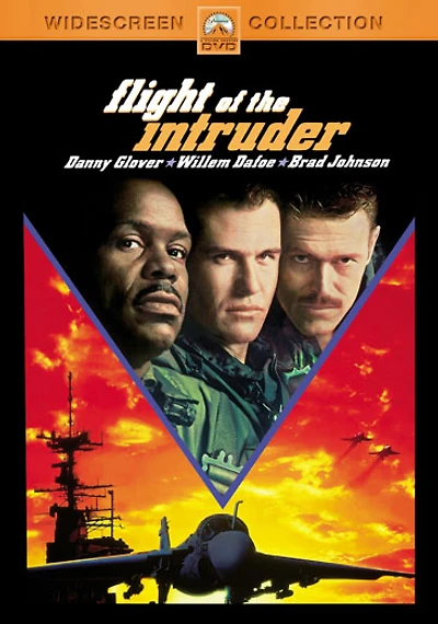 Flight Of The Intruder - USED