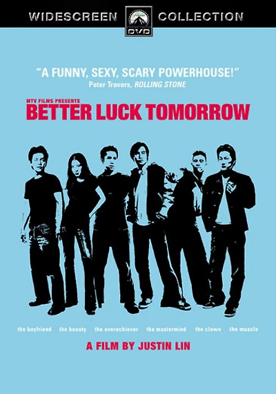 Better Luck Tomorrow - USED