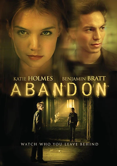 Abandon - USED