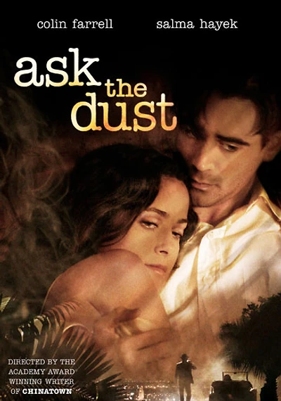 Ask the Dust - USED