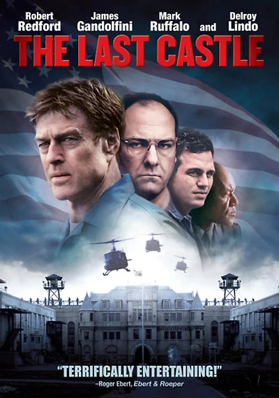 The Last Castle - USED