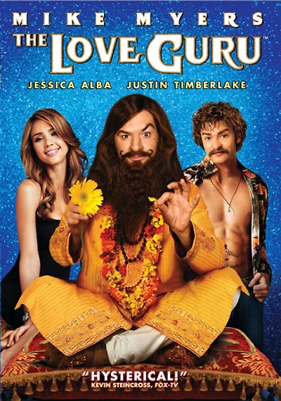 The Love Guru - USED