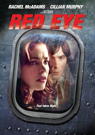 Red Eye - USED