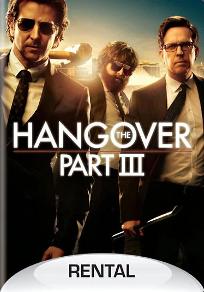 The Hangover Part III