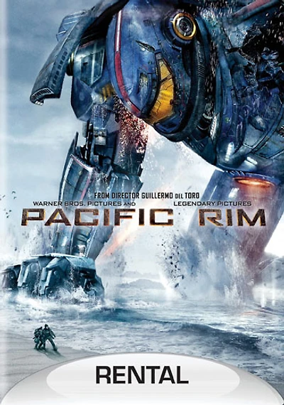 Pacific Rim - USED