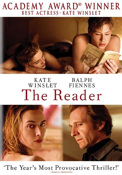 The Reader - USED