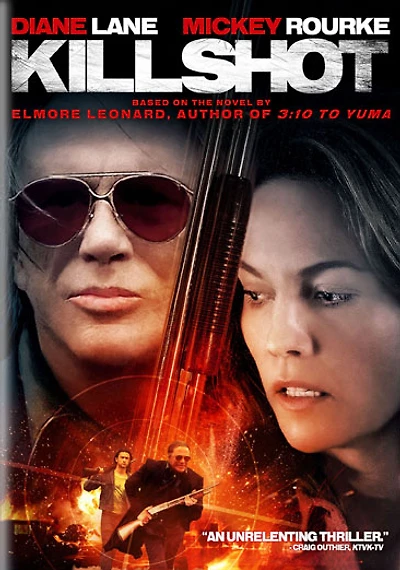 Killshot - USED