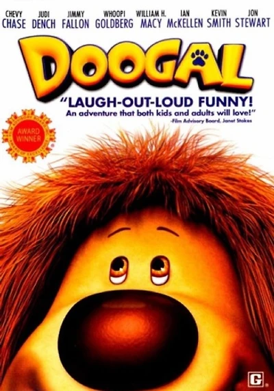 Doogal - NEW