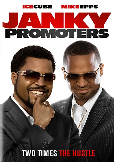 Janky Promoters - USED