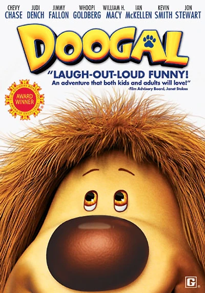 Doogal - USED