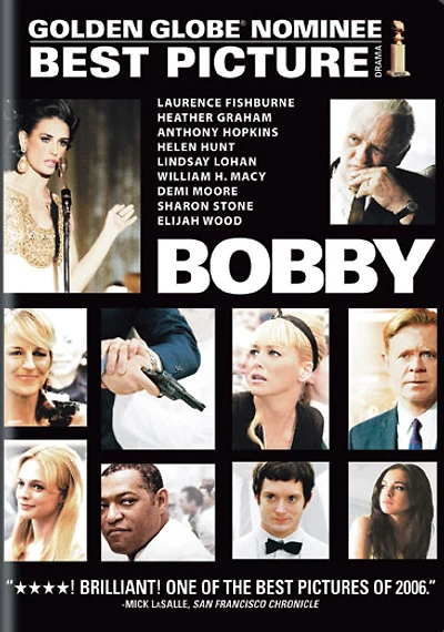 Bobby - USED