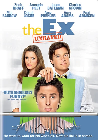 The Ex - USED