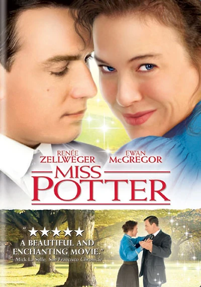 Miss Potter - USED