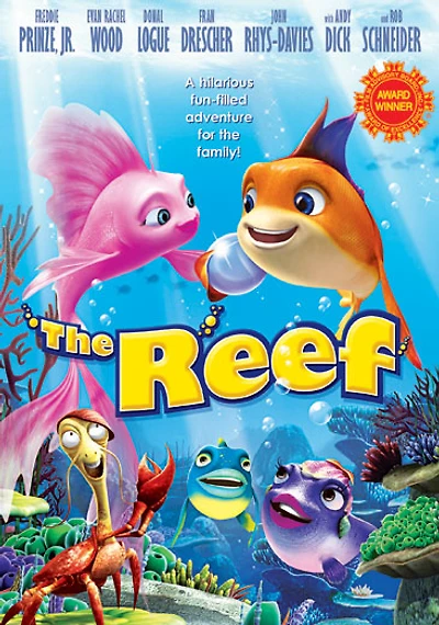 The Reef