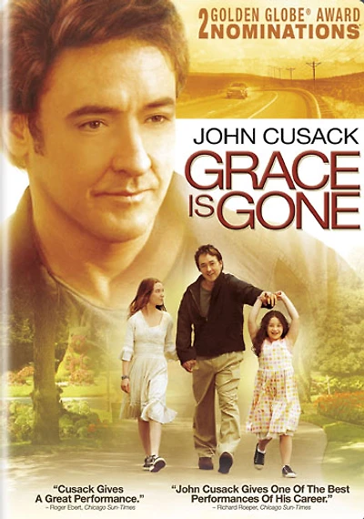 Grace Is Gone - USED