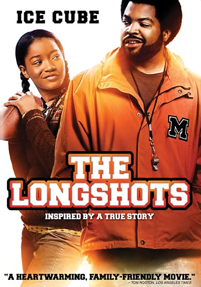 The Longshots - USED