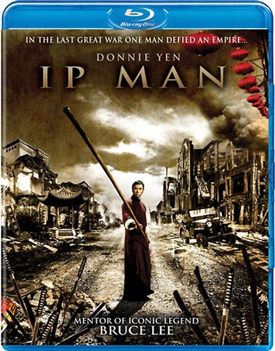 Ip Man - USED