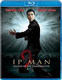 Ip Man 2: Legend of the Grandmaster - USED