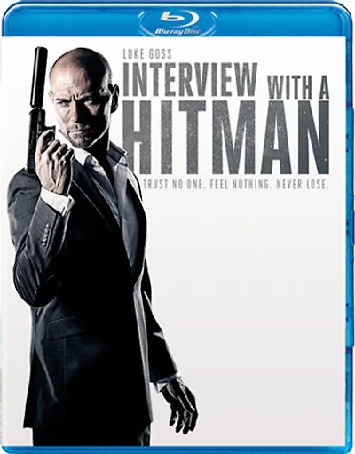 Interview with a Hitman - USED