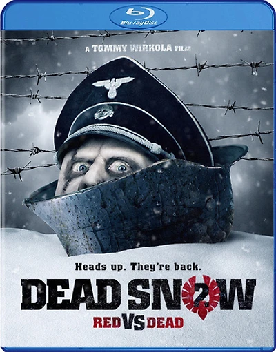 Dead Snow 2: Red vs. Dead - NEW