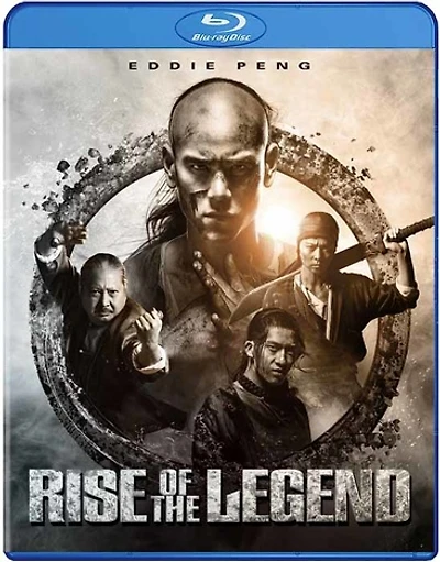 Rise of the Legend - USED