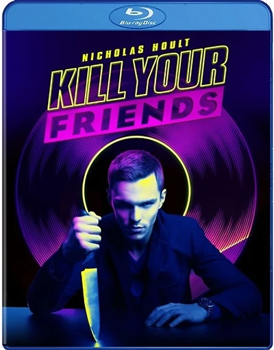 Kill Your Friends - USED