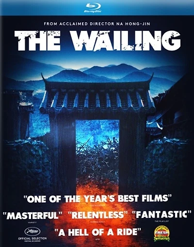 The Wailing - USED