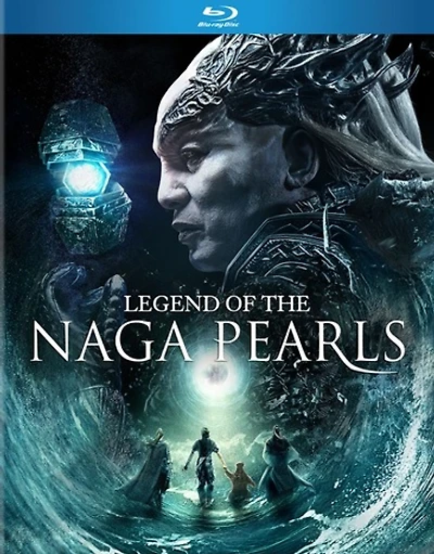 Legend of the Nega Pearls - USED