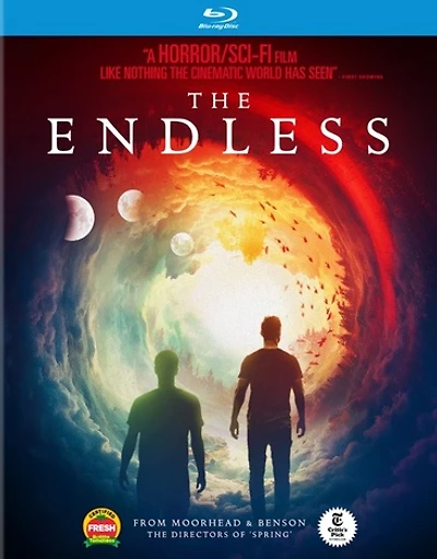 The Endless - USED