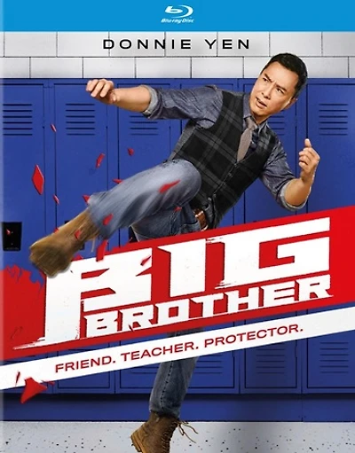 Big Brother - USED