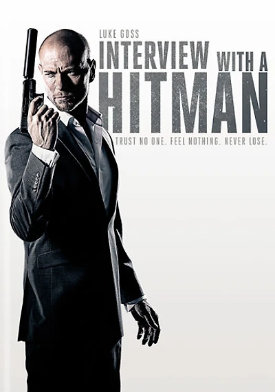 Interview with a Hitman - USED