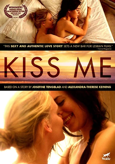 Kiss Me - USED