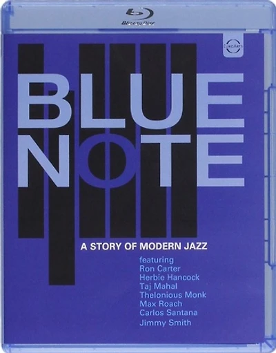 Blue Note: The Story of Modern Jazz - NEW