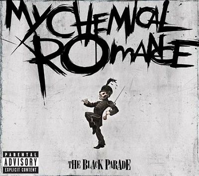 "Black Parade" - NEW