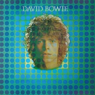 "David Bowie AKA Space Oddity" - NEW