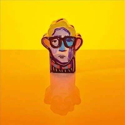 "Beautiful Thing" - NEW