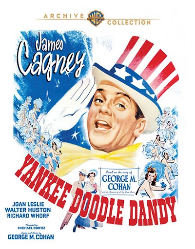 Yankee Doodle Dandy - USED