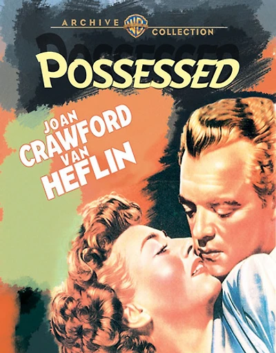 Possessed - USED