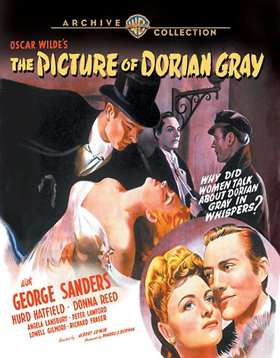 The Picture of Dorian Gray - NEW