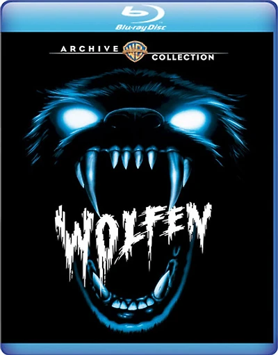 Wolfen - NEW