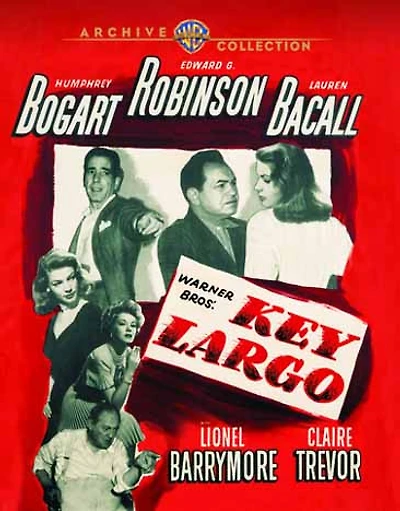 Key Largo - NEW