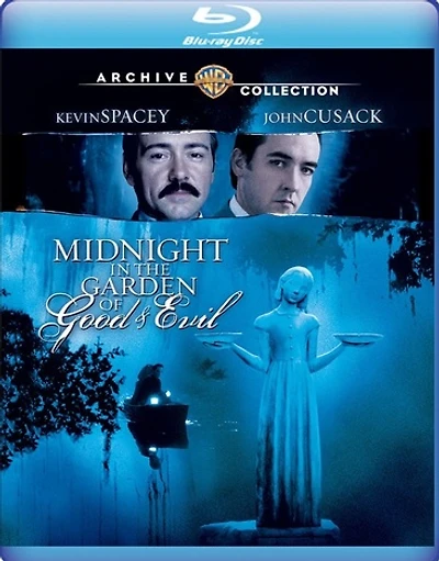 Midnight In The Garden Of Good And Evil - USED